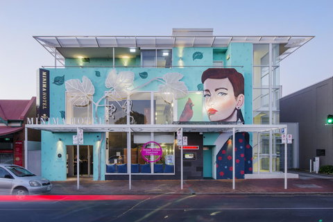 Majestic Minima Hotel - Accommodation Brunswick Heads 7