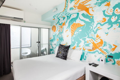 Majestic Minima Hotel - Accommodation Brunswick Heads 24