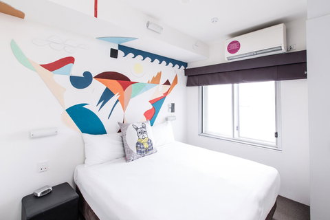 Majestic Minima Hotel - Accommodation Brunswick Heads 3