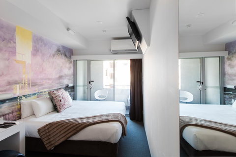 Majestic Minima Hotel - Accommodation Brunswick Heads 11