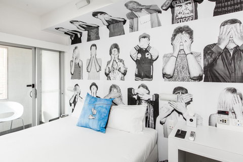 Majestic Minima Hotel - Accommodation Brunswick Heads 8