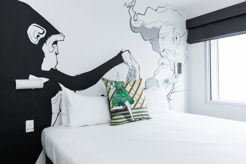Majestic Minima Hotel - Accommodation Brunswick Heads 20