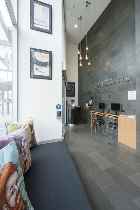 Majestic Minima Hotel - Accommodation Brunswick Heads 5