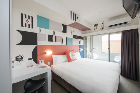 Majestic Minima Hotel - Accommodation Brunswick Heads 1