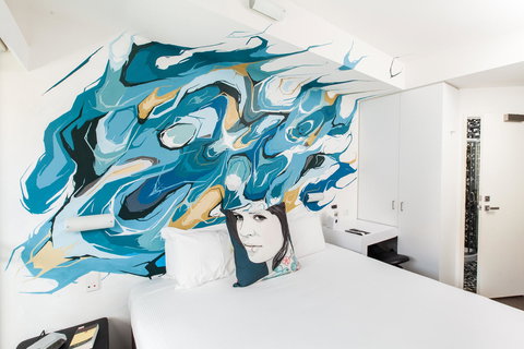 Majestic Minima Hotel - Accommodation Brunswick Heads 19