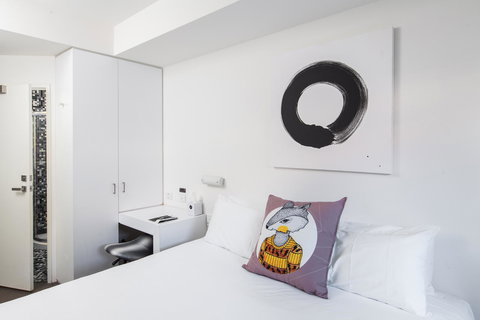 Majestic Minima Hotel - Accommodation Brunswick Heads 25