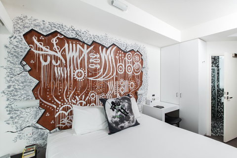 Majestic Minima Hotel - Accommodation Brunswick Heads 22