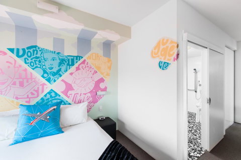 Majestic Minima Hotel - Accommodation Brunswick Heads 13