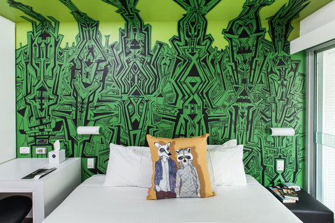 Majestic Minima Hotel - Accommodation Brunswick Heads 10
