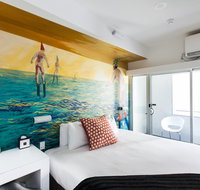 Majestic Minima Hotel - Accommodation Brunswick Heads