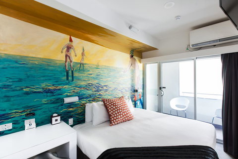 Majestic Minima Hotel - Accommodation Brunswick Heads 0