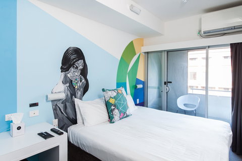 Majestic Minima Hotel - Accommodation Brunswick Heads 21