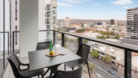 Avani Adelaide Residences - Accommodation Brunswick Heads 16