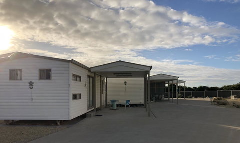 Rocks Retreat Cabin - Dolphin - Accommodation Brunswick Heads 7