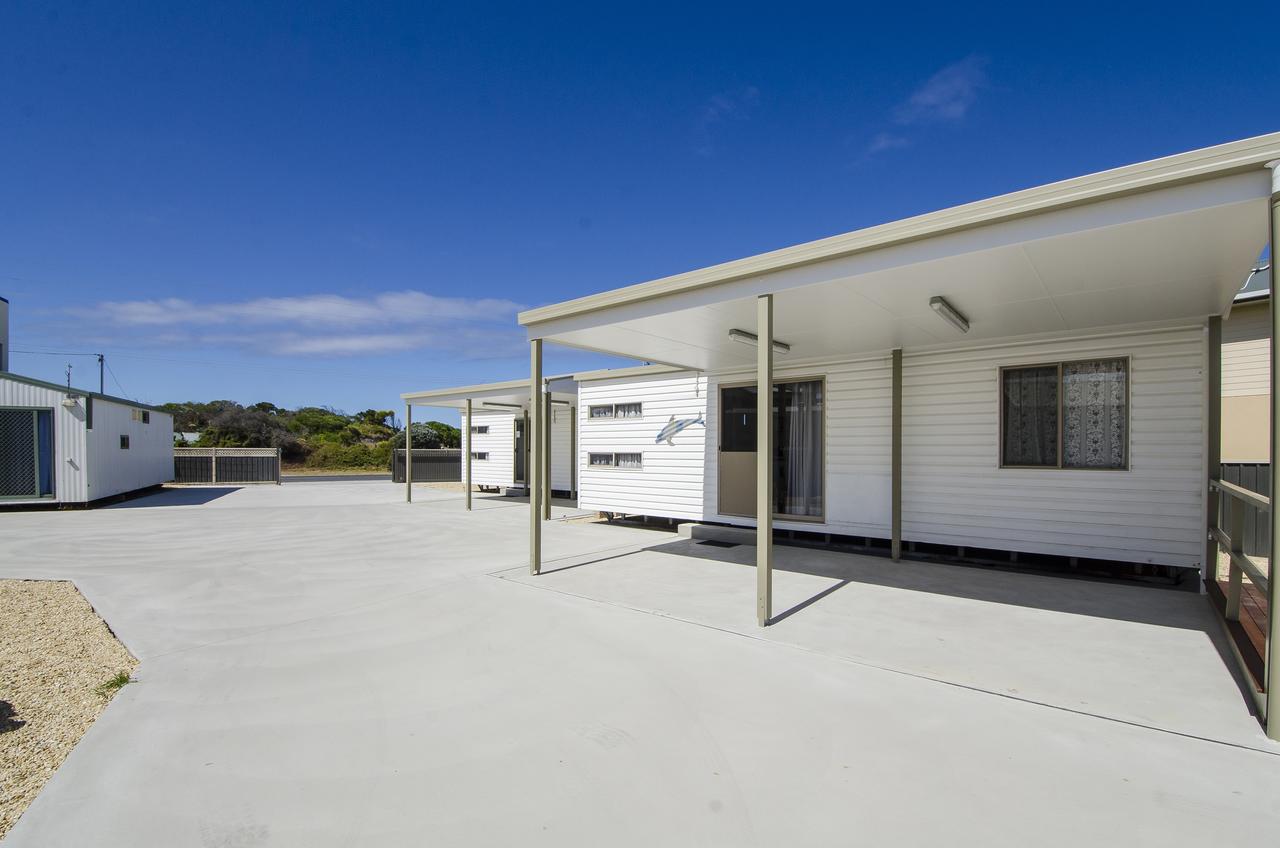 Carpenter Rocks SA Accommodation Brunswick Heads