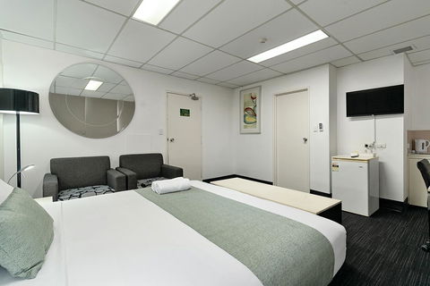 Cosmo On Bank - Accommodation Brunswick Heads 9