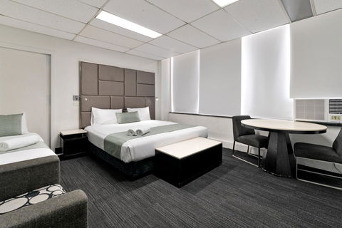 Cosmo On Bank - Accommodation Brunswick Heads 2