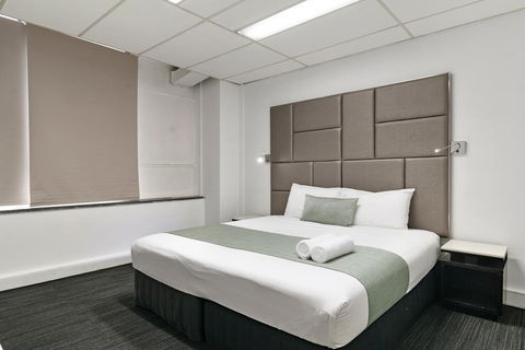 Cosmo On Bank - Accommodation Brunswick Heads 7