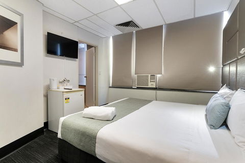 Cosmo On Bank - Accommodation Brunswick Heads 10