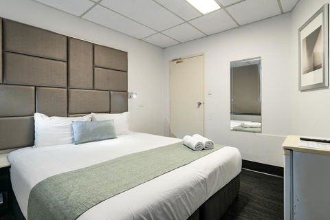 Cosmo On Bank - Accommodation Brunswick Heads 11