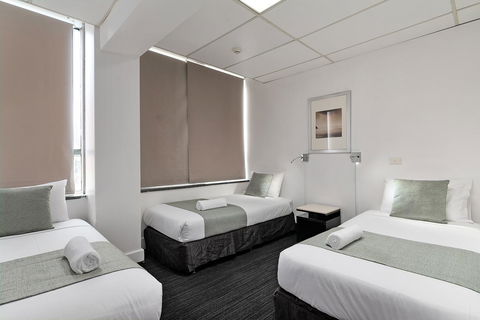 Cosmo On Bank - Accommodation Brunswick Heads 8