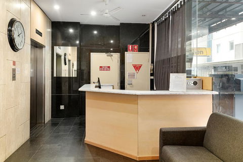 Cosmo On Bank - Accommodation Brunswick Heads 14