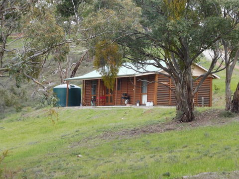 Molly's Chase - Accommodation Brunswick Heads 16