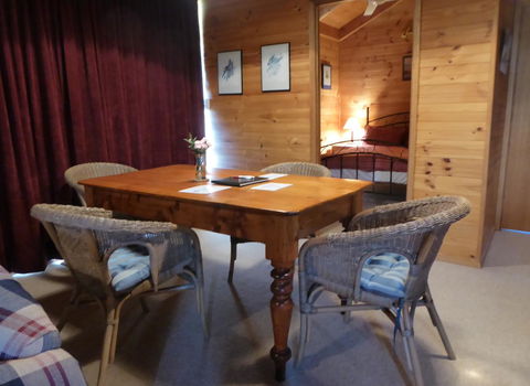 Molly's Chase - Accommodation Brunswick Heads 18