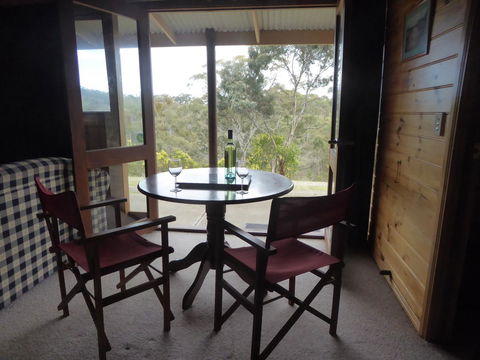 Molly's Chase - Accommodation Brunswick Heads 7