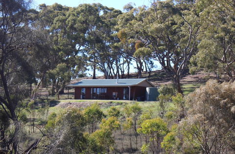 Molly's Chase - Accommodation Brunswick Heads 0