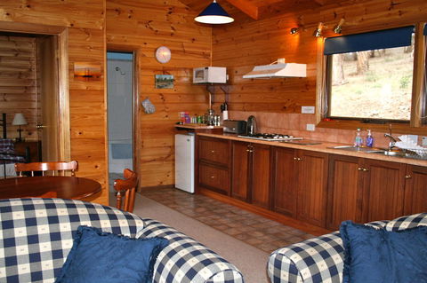 Molly's Chase - Accommodation Brunswick Heads 3