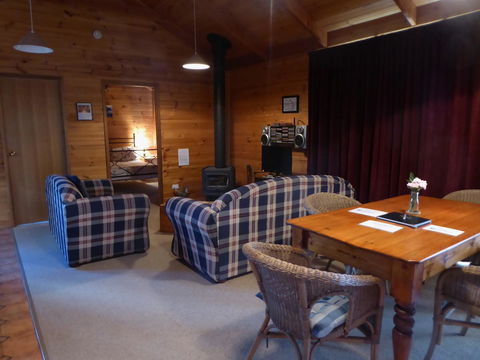 Molly's Chase - Accommodation Brunswick Heads 19