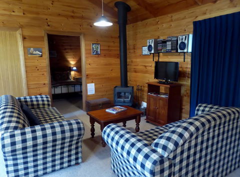 Molly's Chase - Accommodation Brunswick Heads 2