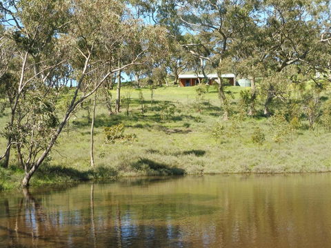 Molly's Chase - Accommodation Brunswick Heads 33