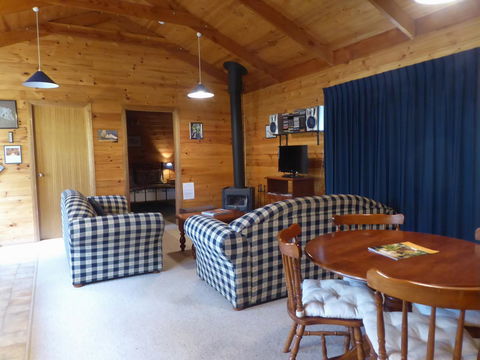 Molly's Chase - Accommodation Brunswick Heads 1