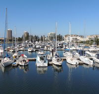 Marina Retreat - Accommodation Brunswick Heads