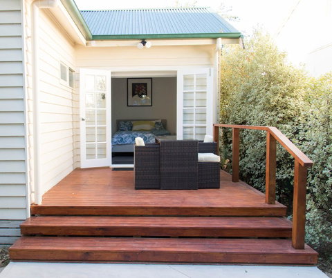 A Coonawarra Experience - Accommodation Brunswick Heads 1