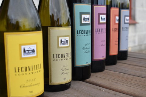 A Coonawarra Experience - Accommodation Brunswick Heads 28