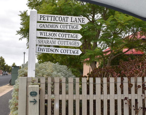 A Coonawarra Experience - Accommodation Brunswick Heads 26
