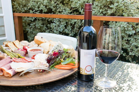 A Coonawarra Experience - Accommodation Brunswick Heads 2