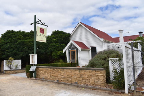 A Coonawarra Experience - Accommodation Brunswick Heads 27