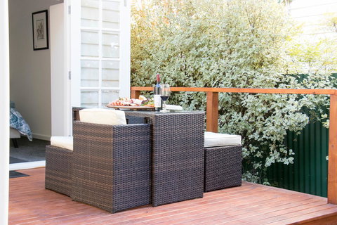 A Coonawarra Experience - Accommodation Brunswick Heads 4