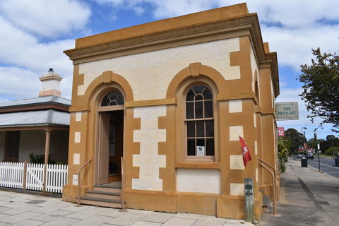 A Coonawarra Experience - Accommodation Brunswick Heads 29