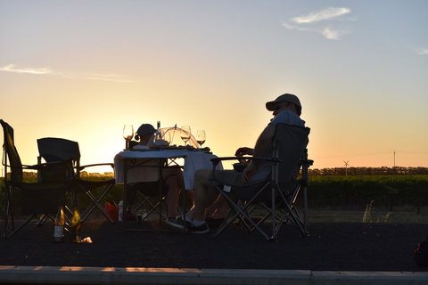 A Coonawarra Experience - Accommodation Brunswick Heads 22