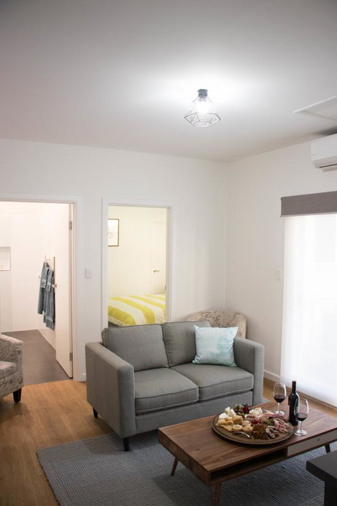A Coonawarra Experience - Accommodation Brunswick Heads 6