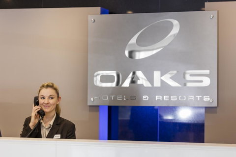 Oaks Adelaide Horizons Suites - Accommodation Brunswick Heads 19