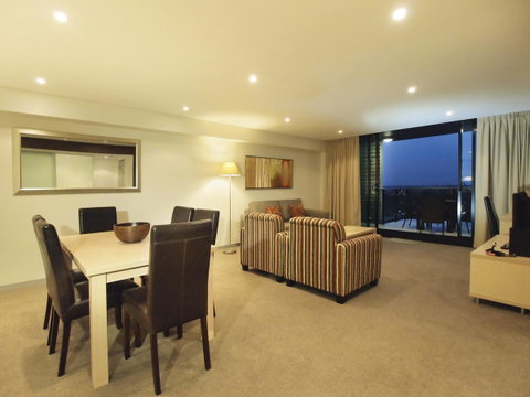 Oaks Adelaide Horizons Suites - Accommodation Brunswick Heads 12