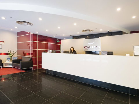 Oaks Adelaide Horizons Suites - Accommodation Brunswick Heads 11