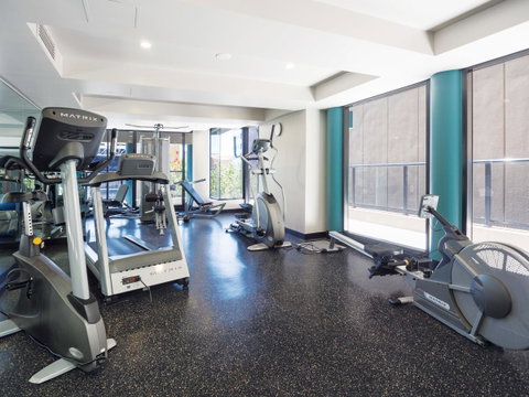 Oaks Adelaide Horizons Suites - Accommodation Brunswick Heads 10
