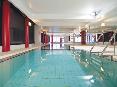 Oaks Adelaide Horizons Suites - Accommodation Brunswick Heads 16